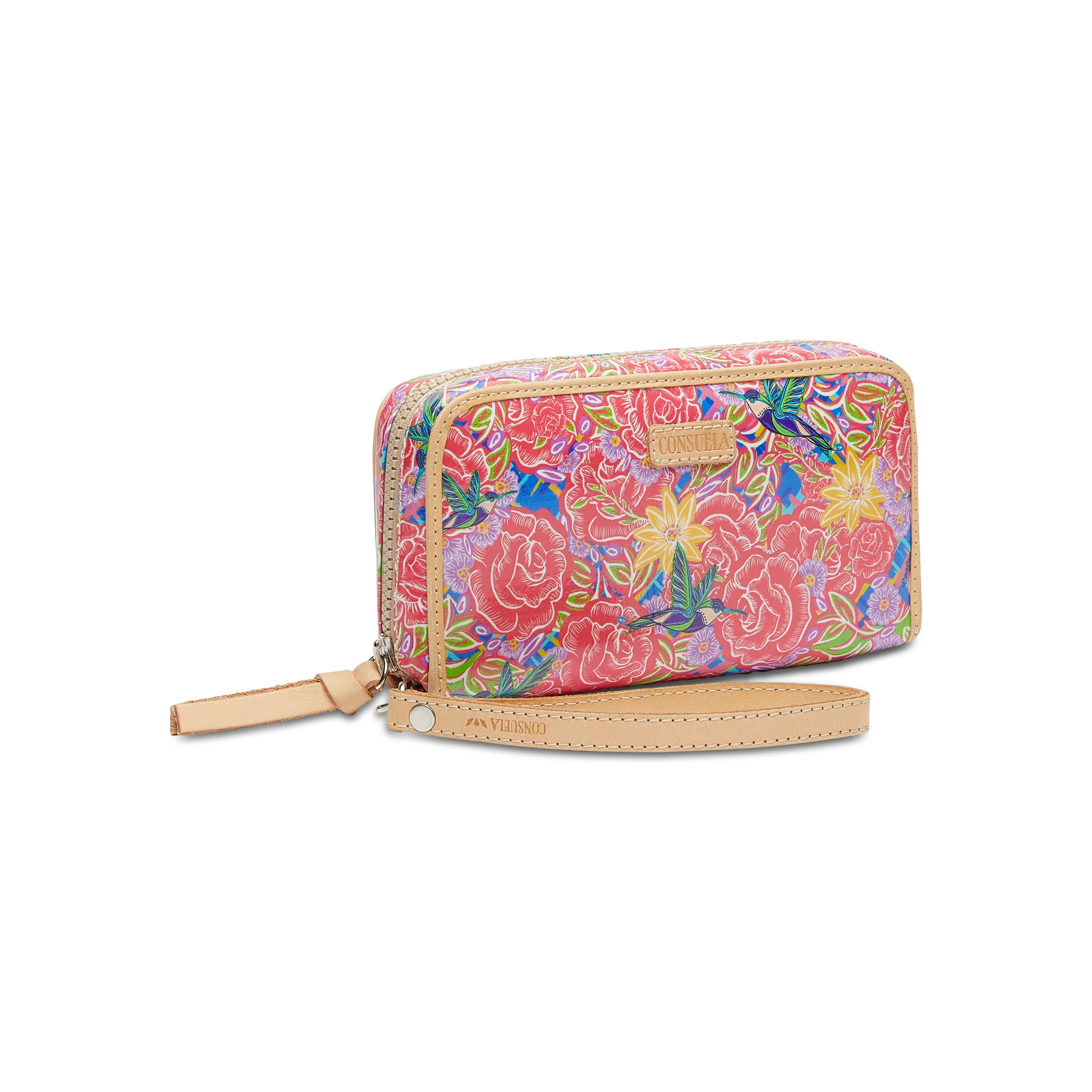 Fran Wristlet Wallet - Image 3
