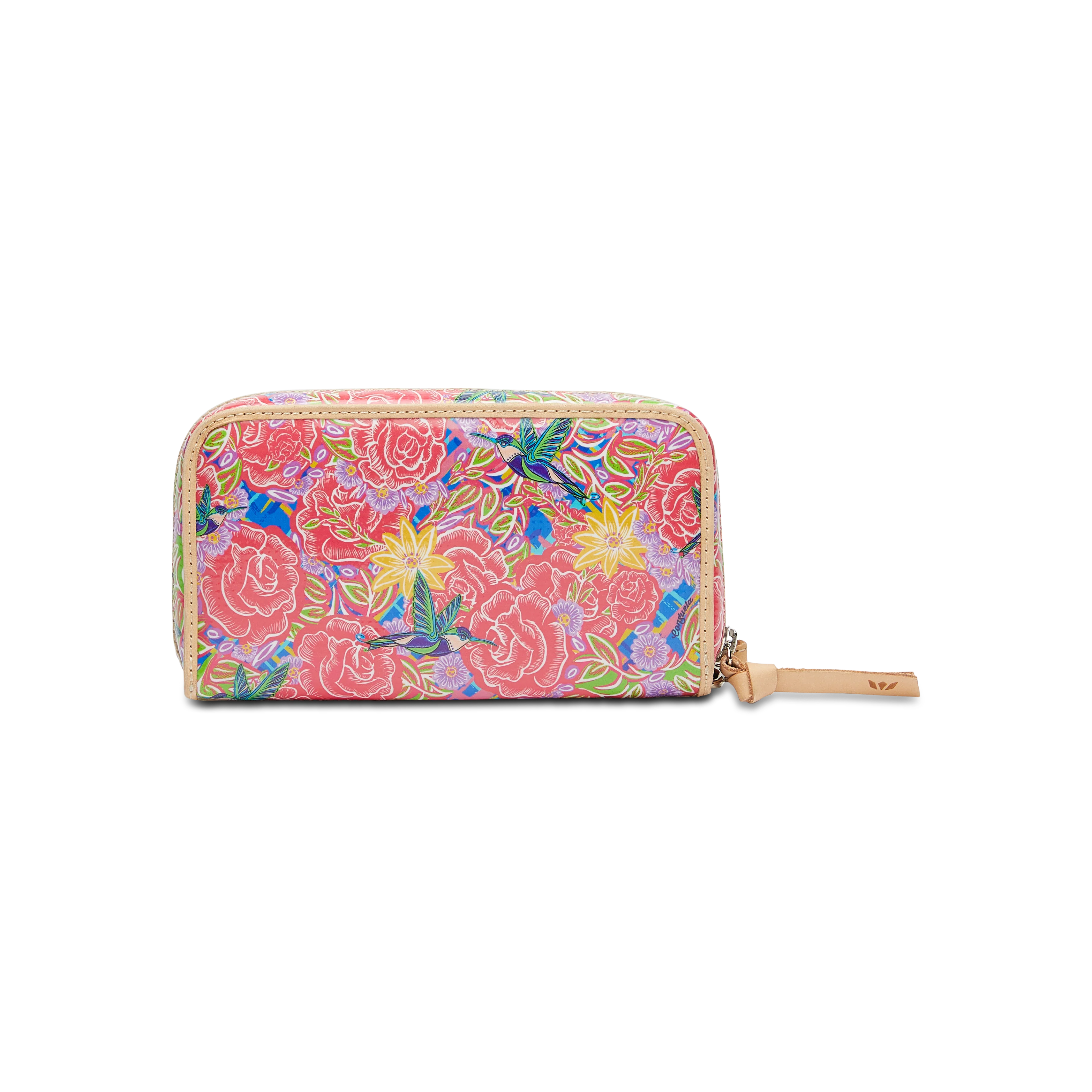 Fran Wristlet Wallet - Image 4