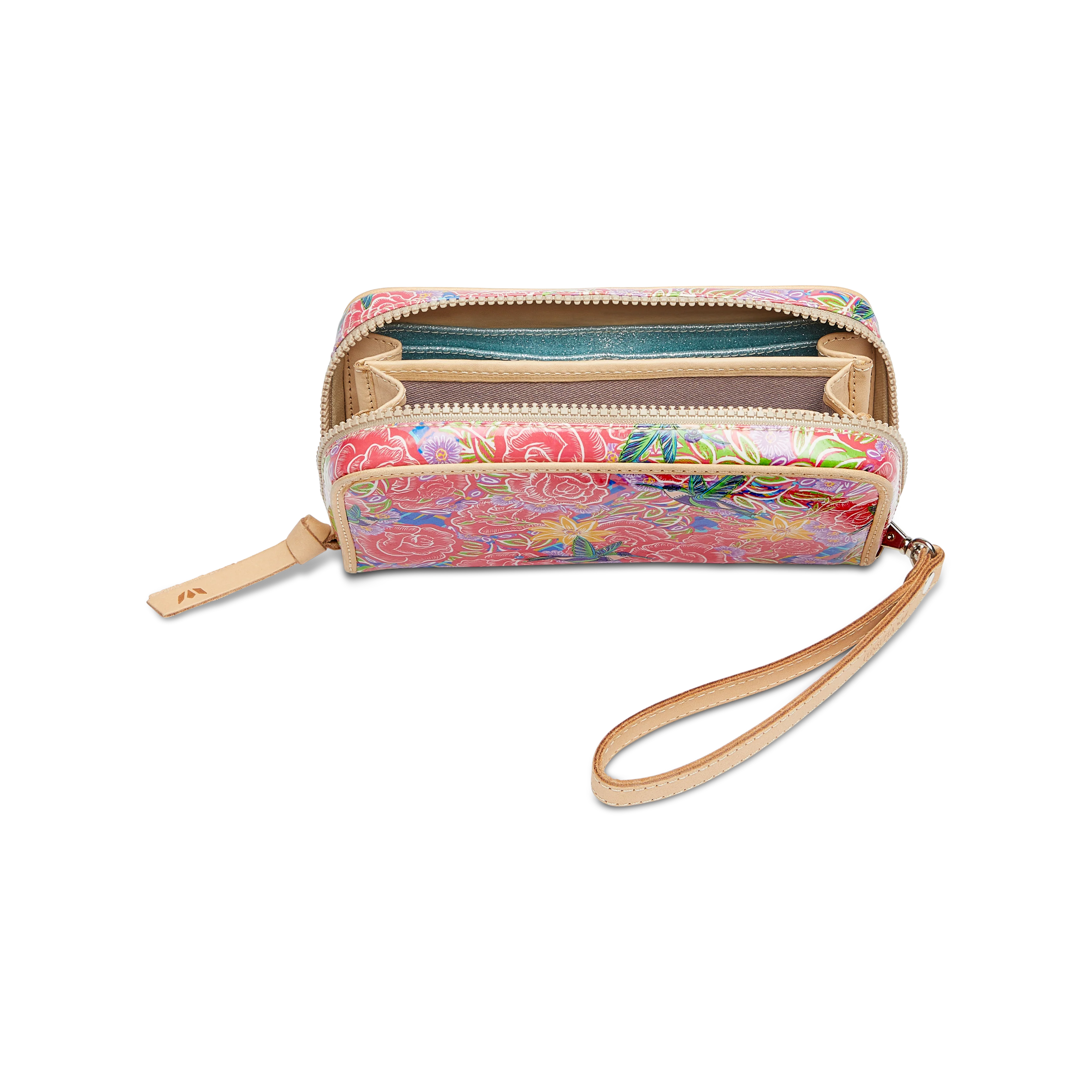 Fran Wristlet Wallet - Image 6