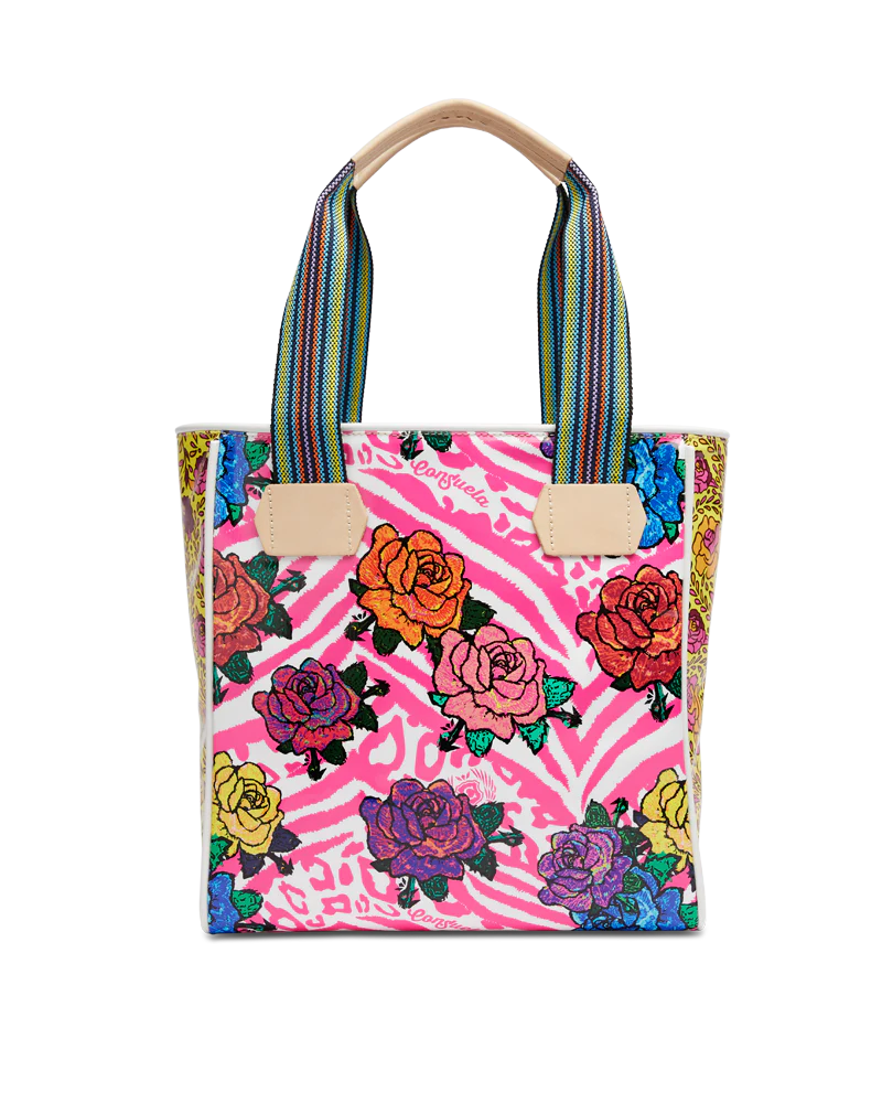 Frutti Classic Tote