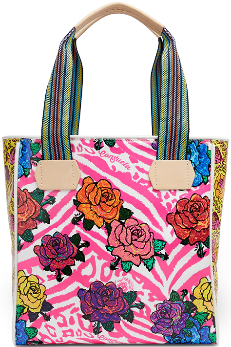 Frutti Classic Tote - Image 2