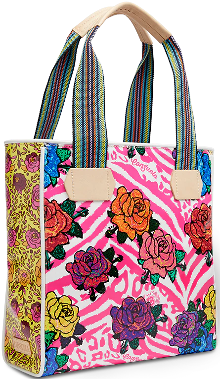 Frutti Classic Tote - Image 3