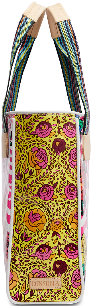 Frutti Classic Tote - Image 4
