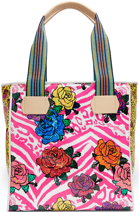 Frutti Classic Tote - Image 5