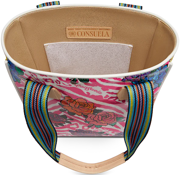 Frutti Classic Tote - Image 6