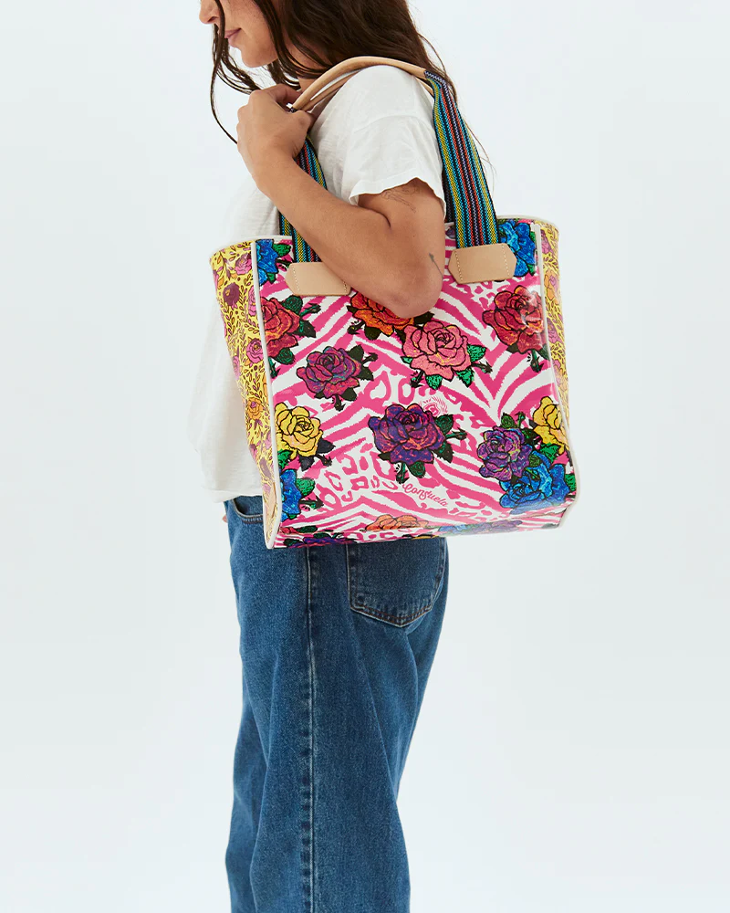 Frutti Classic Tote - Image 8