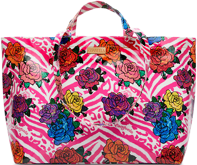 Frutti Jumbo Bag - Image 2
