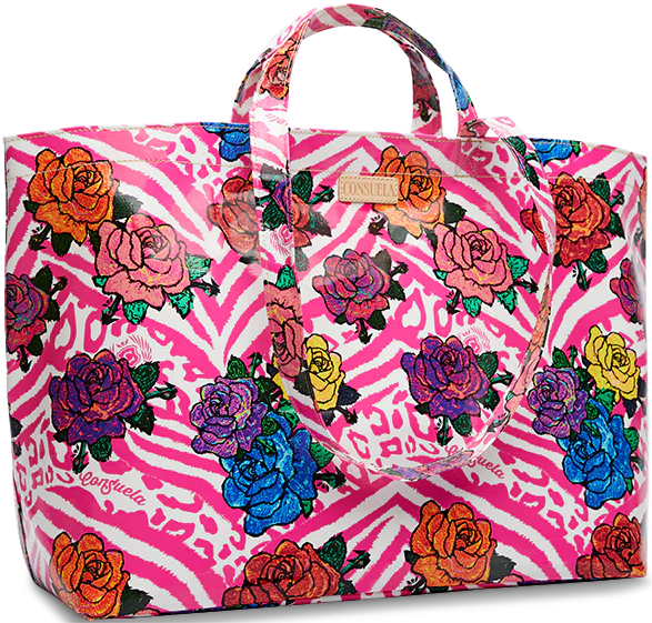 Frutti Jumbo Bag - Image 3