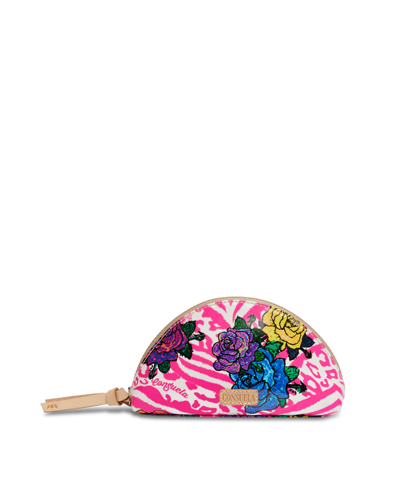 Frutti Medium Cosmetic Case