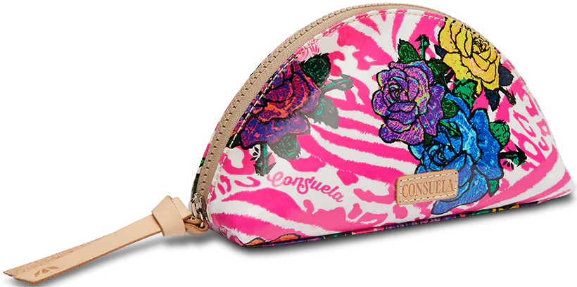 Frutti Medium Cosmetic Case - Image 3