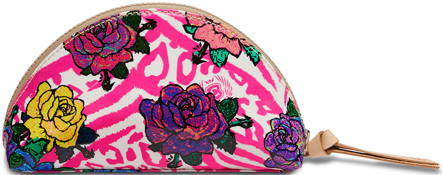 Frutti Medium Cosmetic Case - Image 4