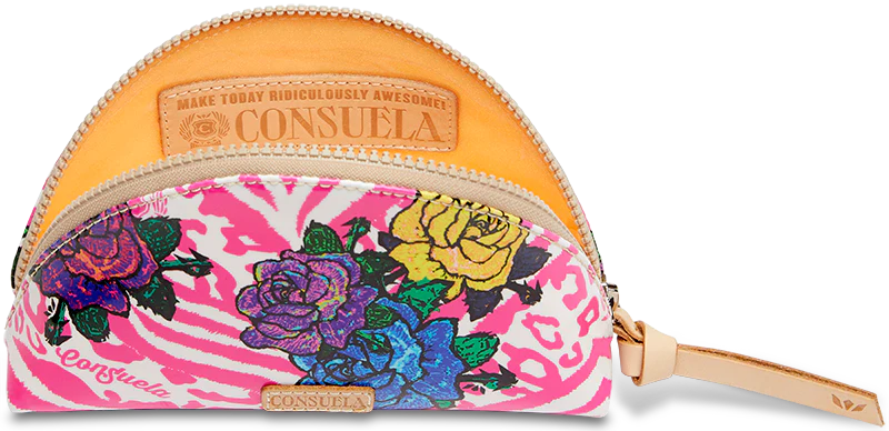 Frutti Medium Cosmetic Case - Image 5