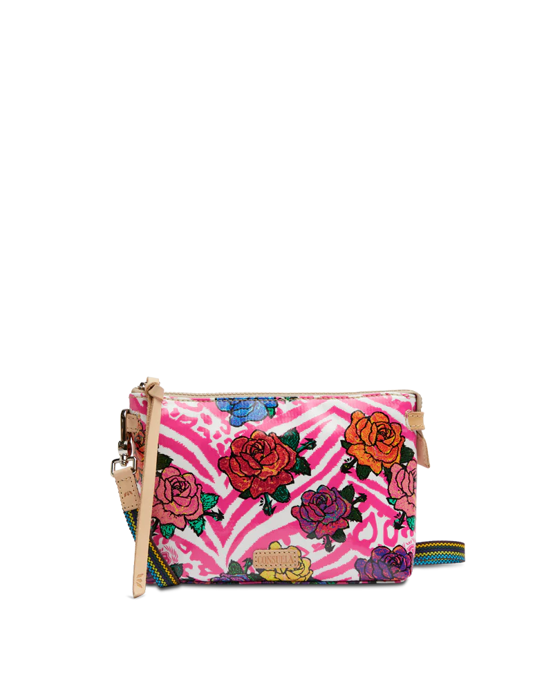 Frutti Midtown Crossbody