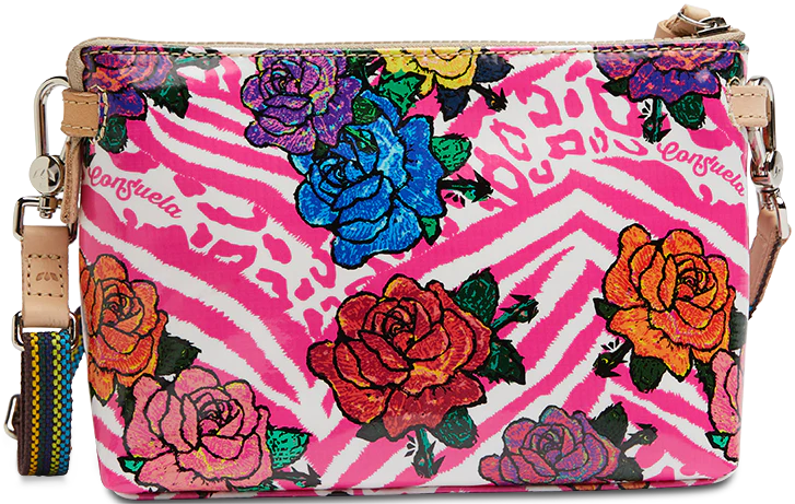 Frutti Midtown Crossbody - Image 4