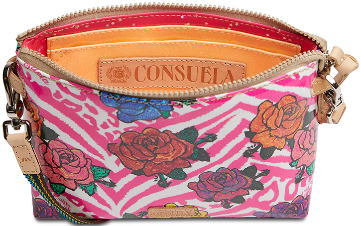 Frutti Midtown Crossbody - Image 5