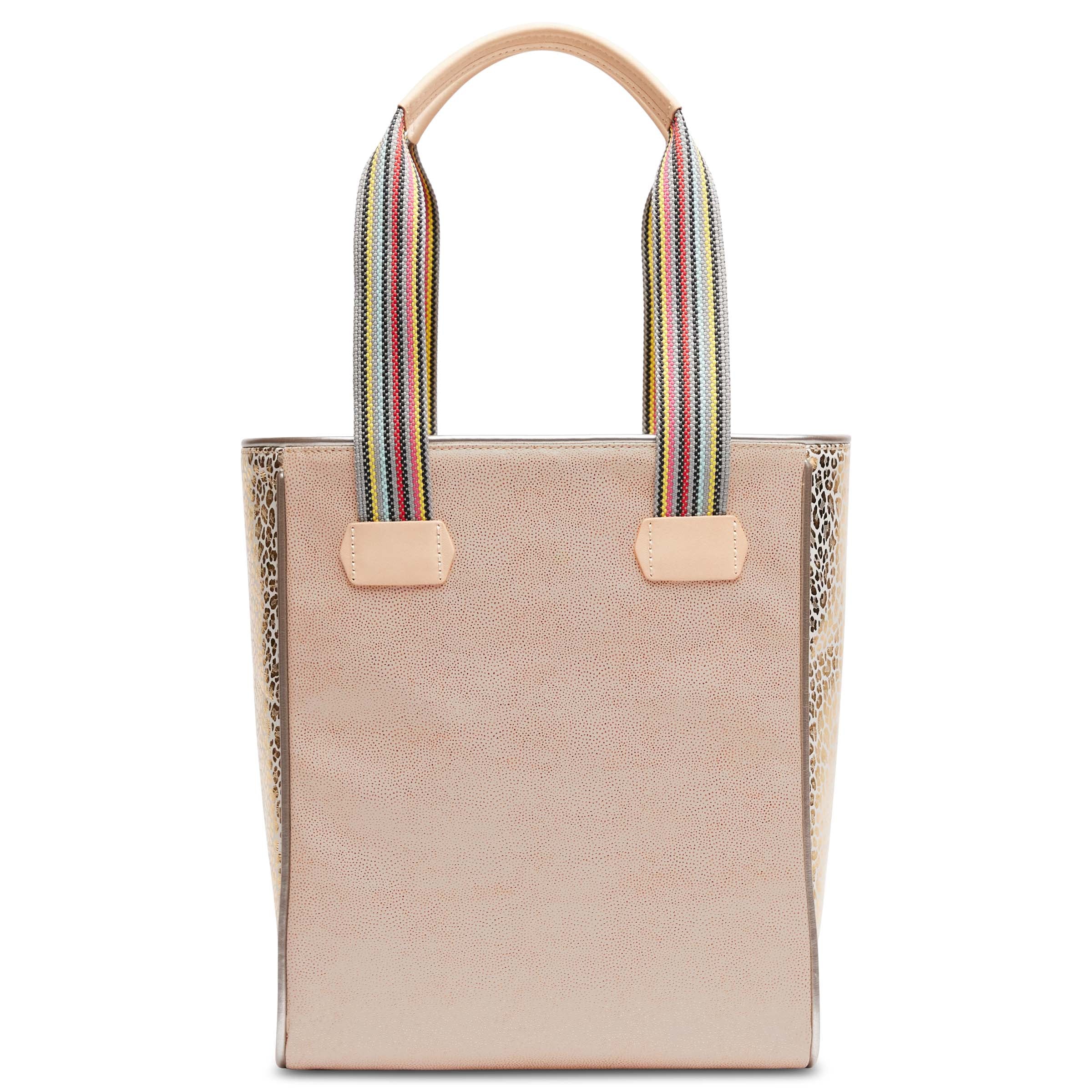 Fuzzy Chica Tote - Image 5