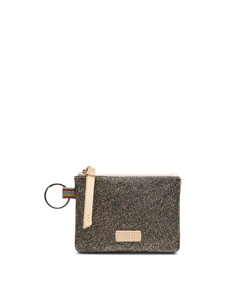 Glitter Pouch
