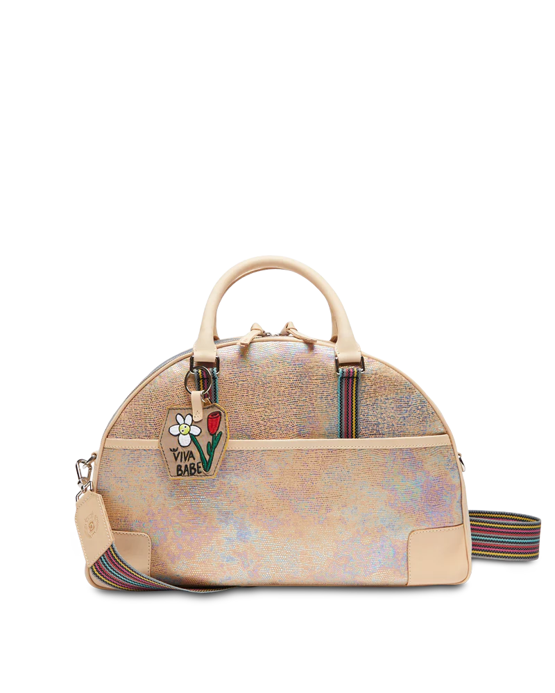 Gloria Commuter