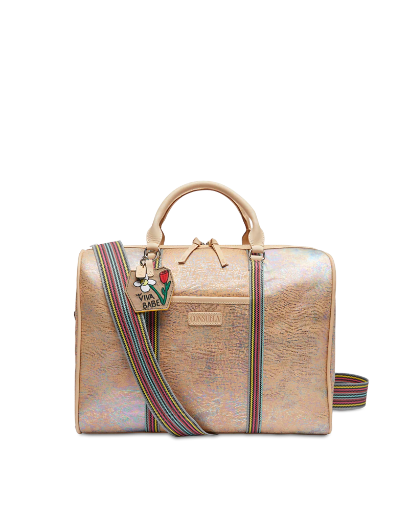 Gloria Jetsetter