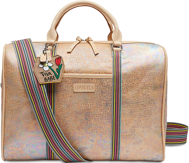 Gloria Jetsetter - Image 2