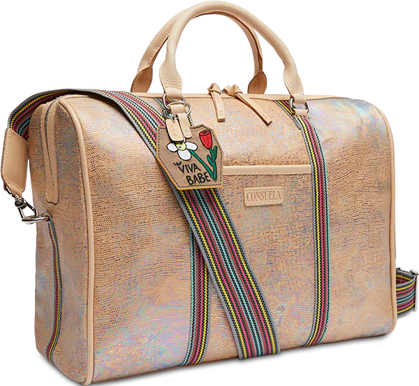Gloria Jetsetter - Image 3