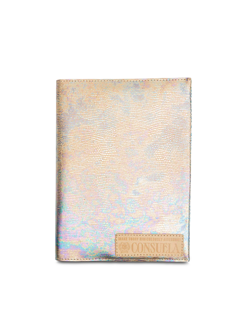 Gloria Notebook Cover