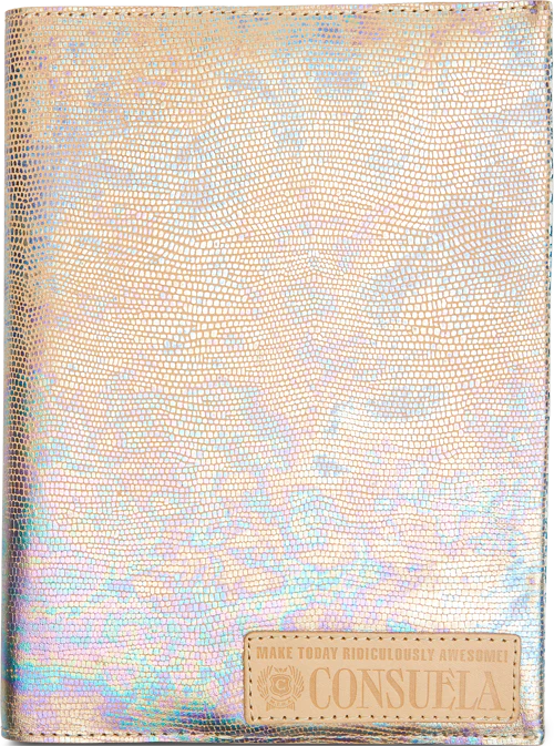 Gloria Notebook Cover - Image 2
