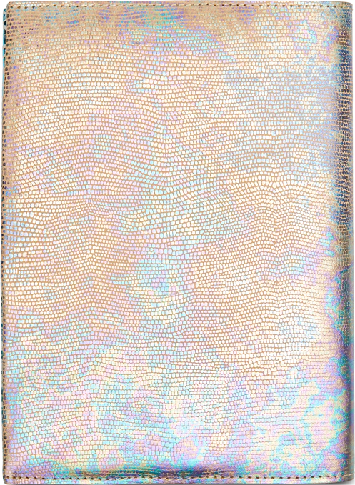 Gloria Notebook Cover - Image 4