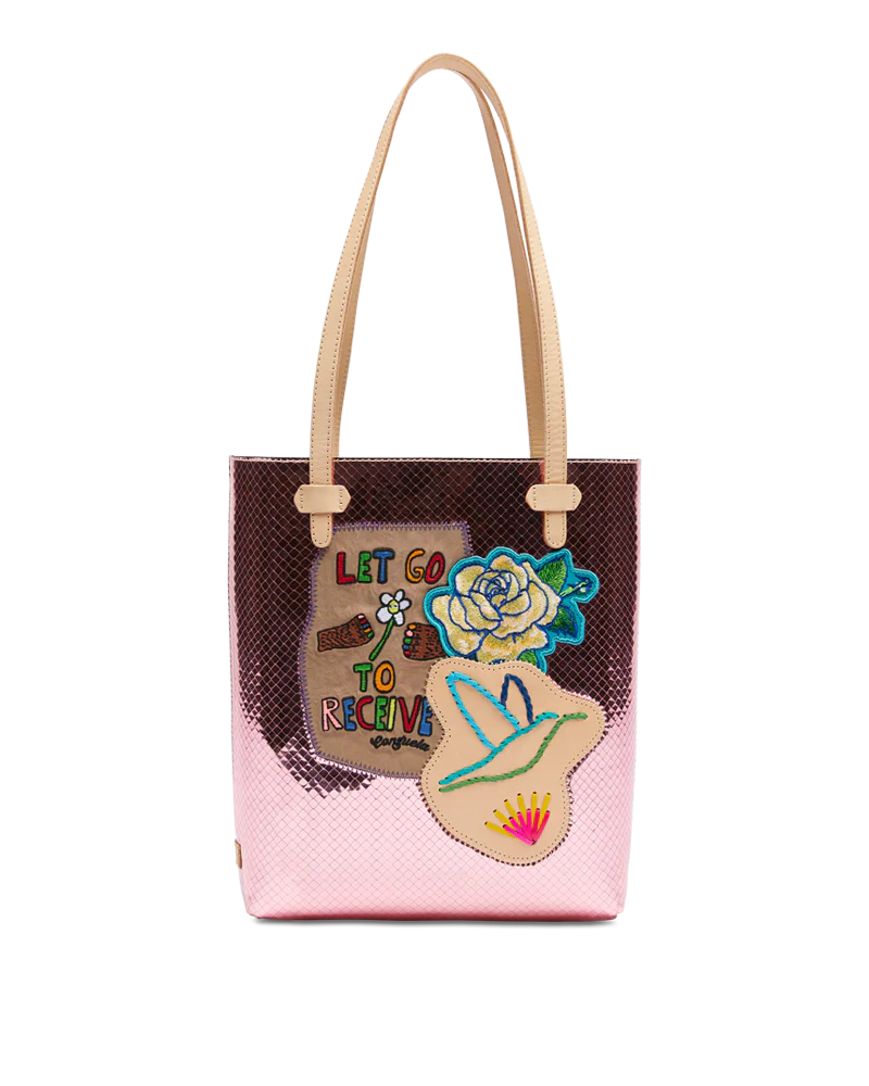 Grace Everyday Tote