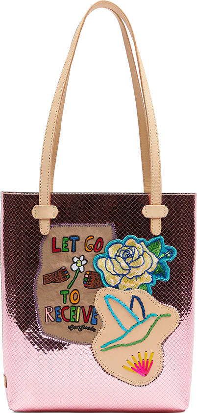 Grace Everyday Tote - Image 2