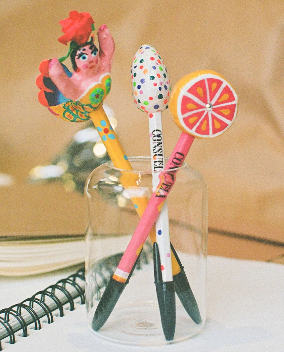 Grapefruit Pen - Image 3