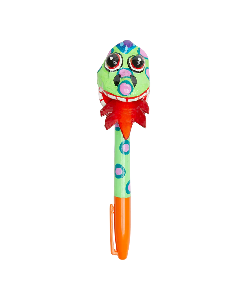 Green Dragon Marker