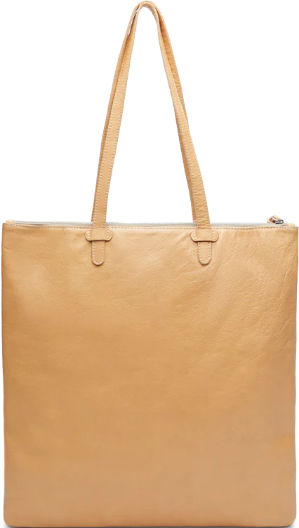 Greer Shopper Tote - Image 5
