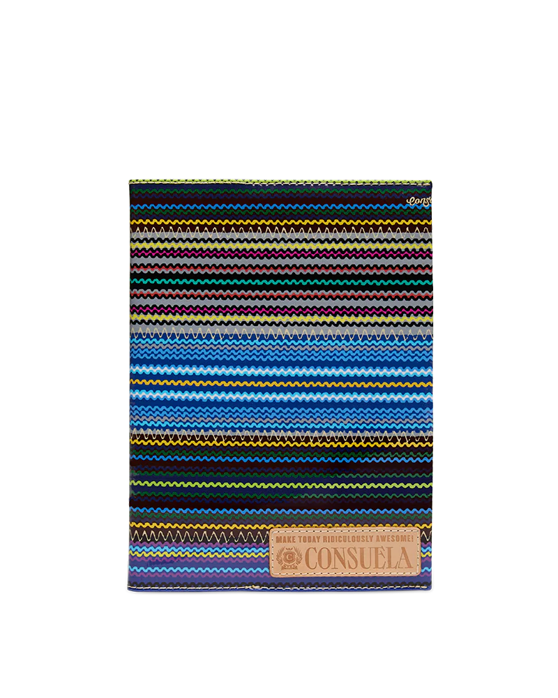 Hadley Notebook Cover