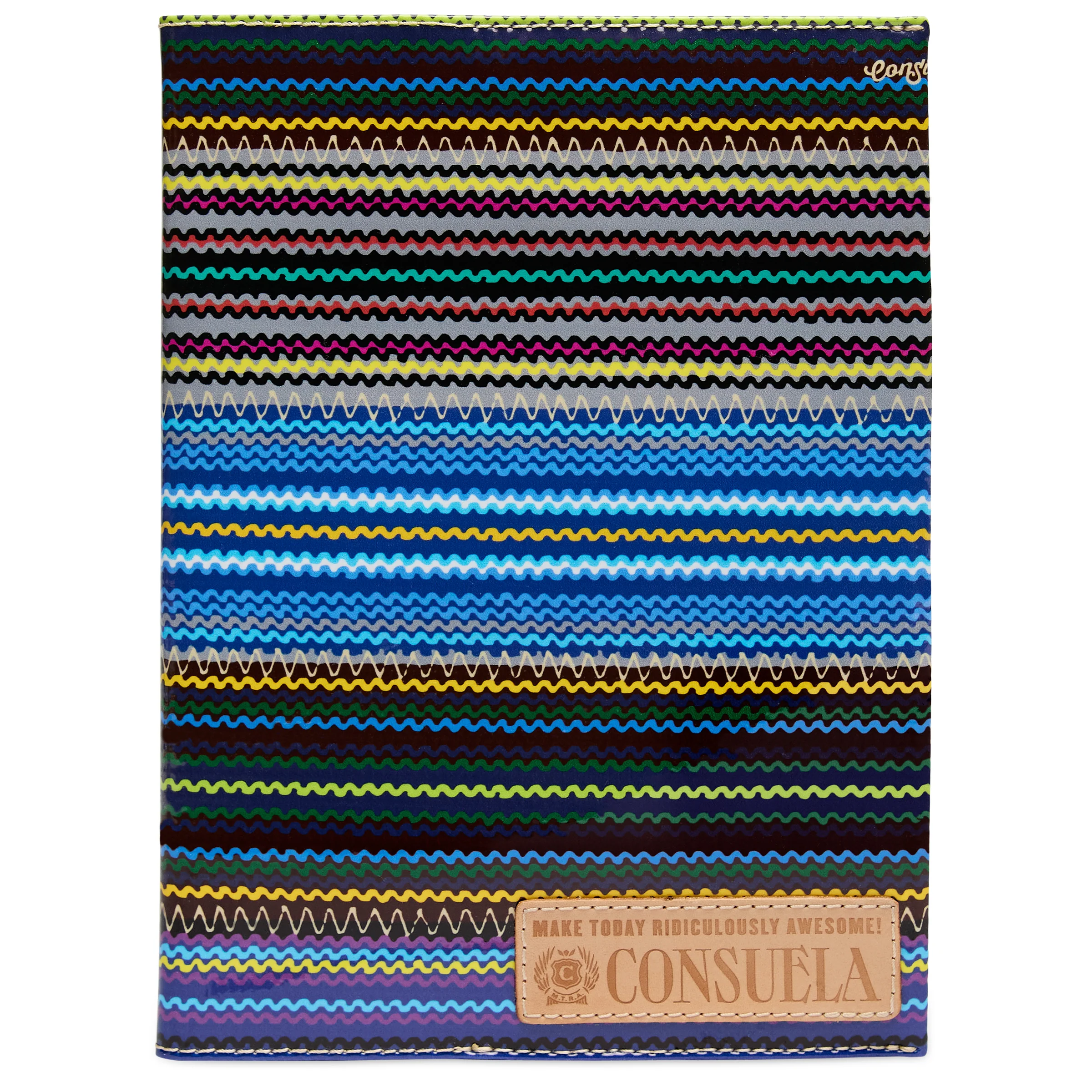 Hadley Notebook Cover - Image 2