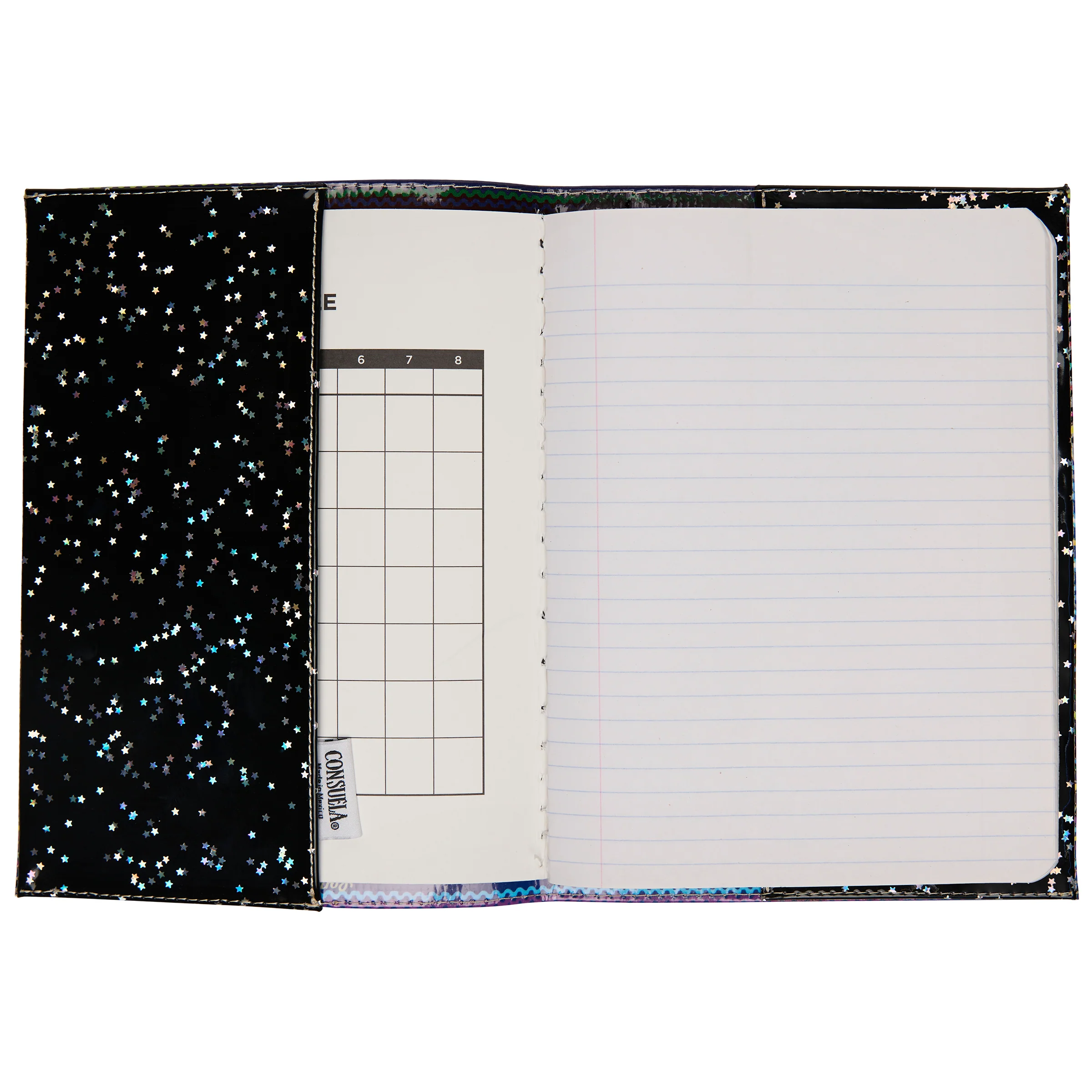Hadley Notebook Cover - Image 4