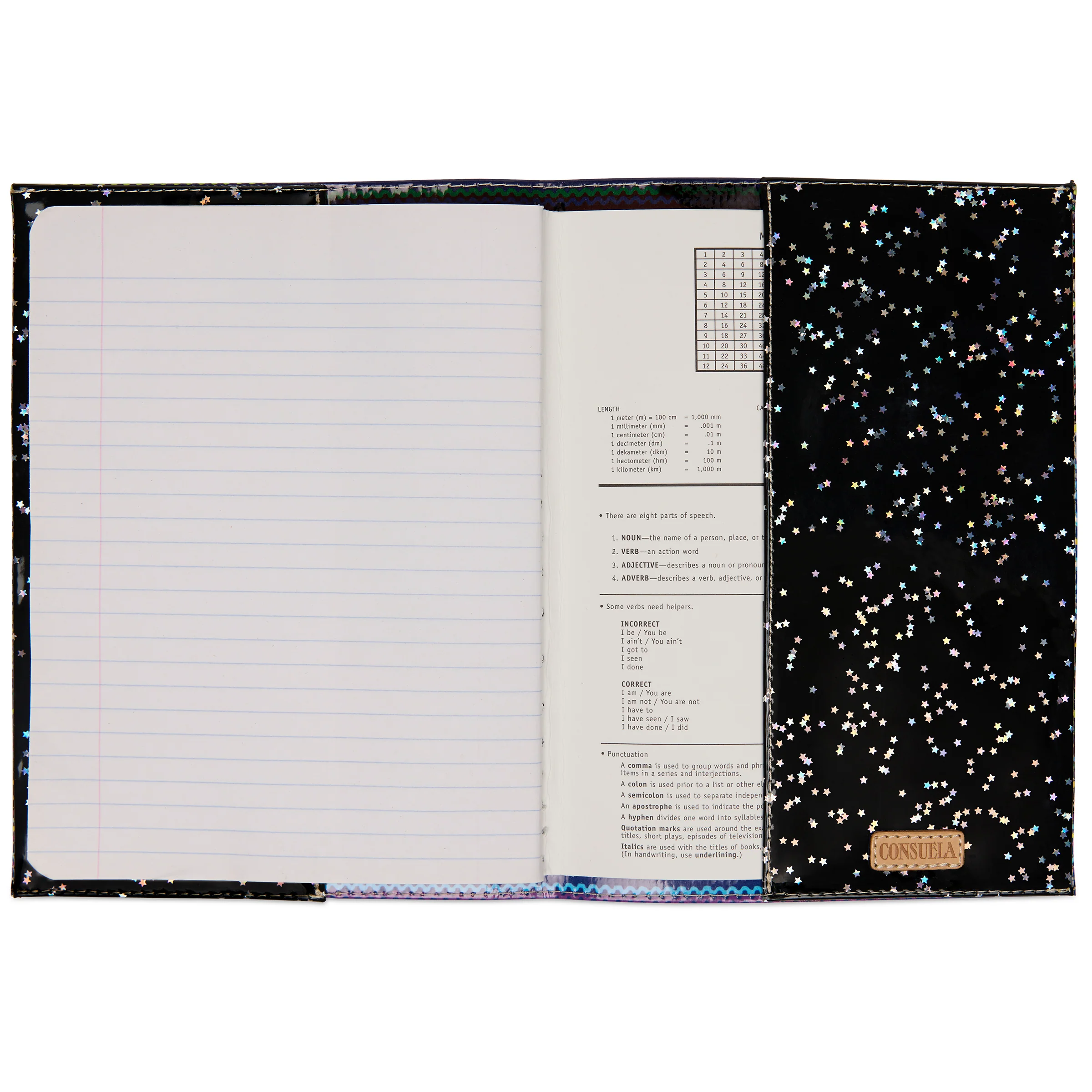 Hadley Notebook Cover - Image 5
