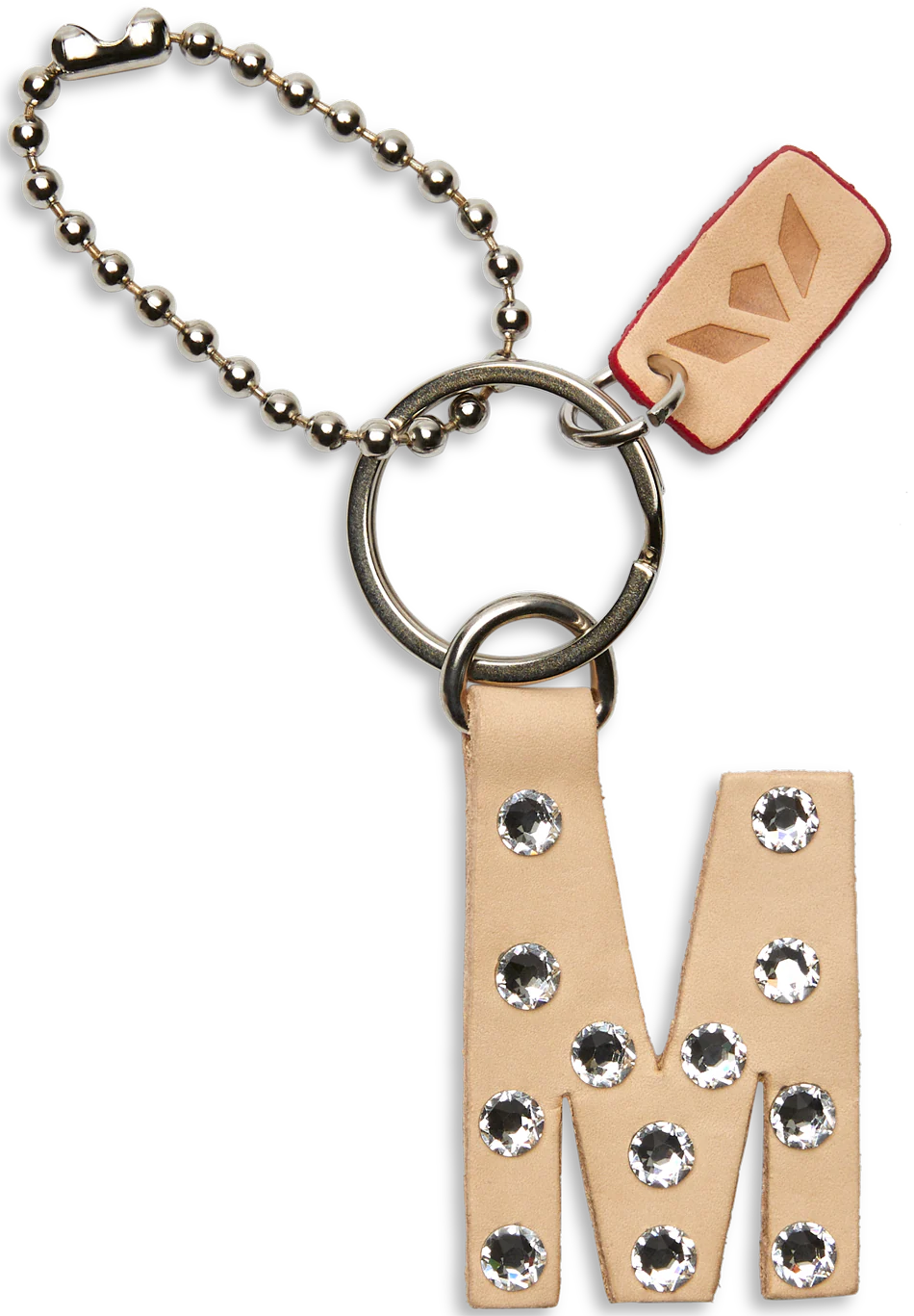 Iced Alphabet Charms - Image 15