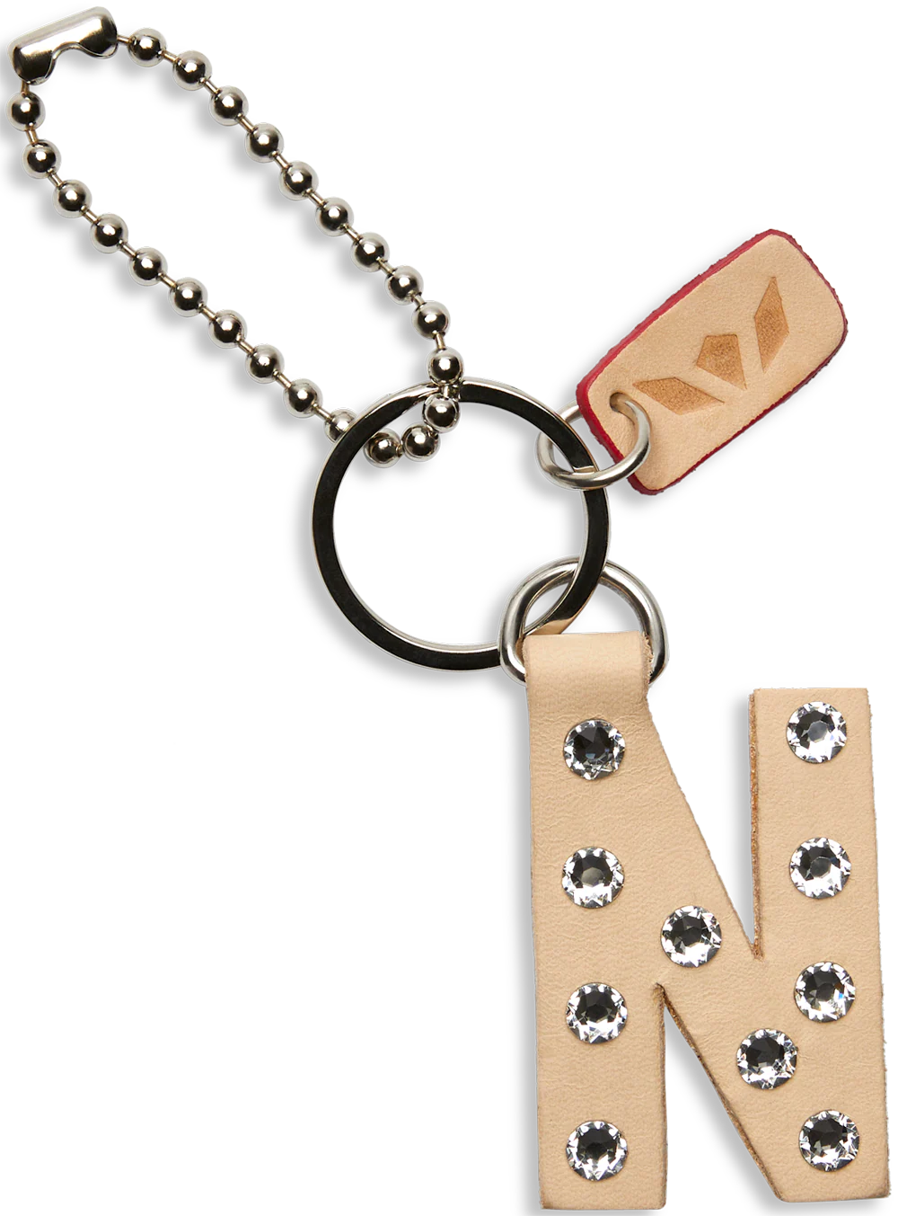 Iced Alphabet Charms - Image 16