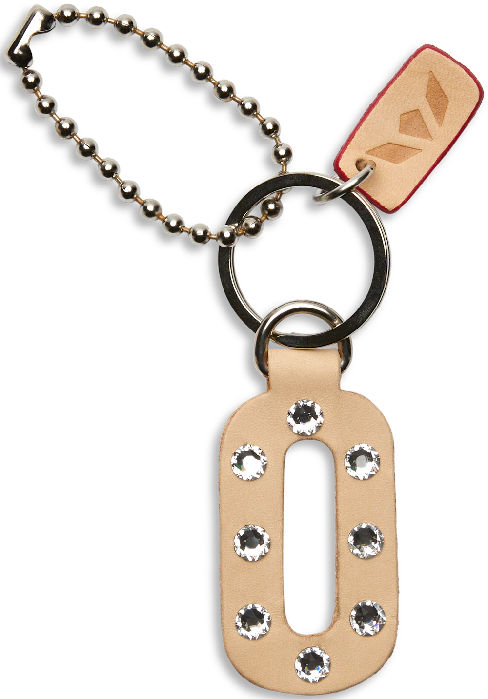Iced Alphabet Charms - Image 17