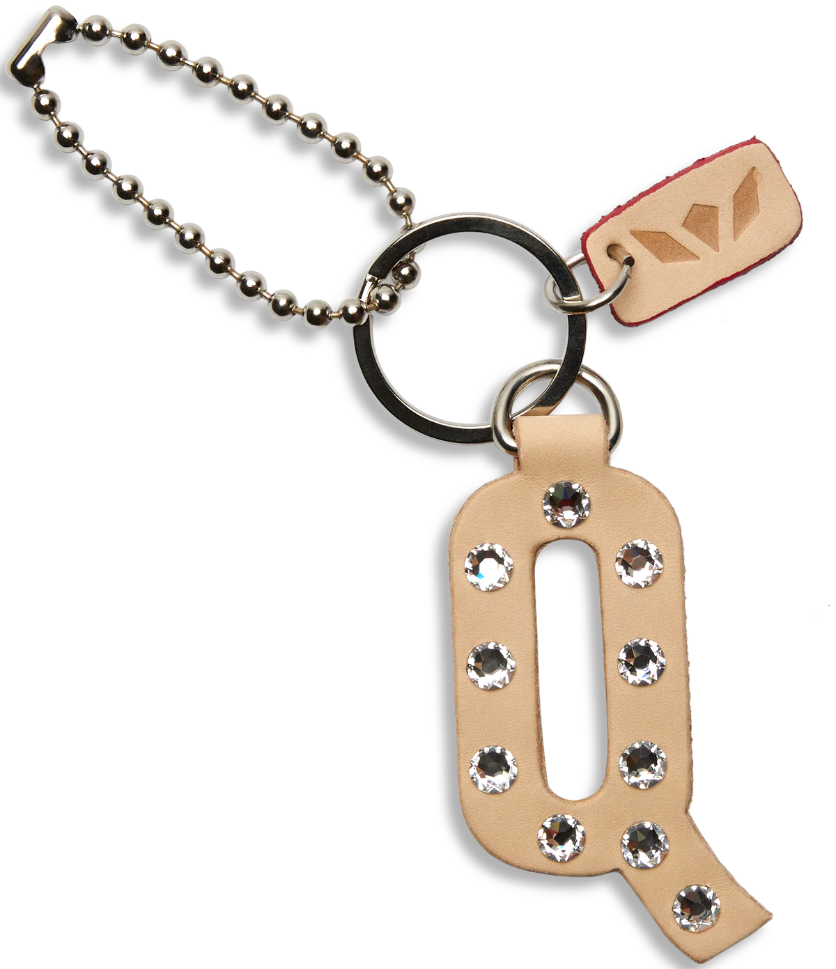 Iced Alphabet Charms - Image 19