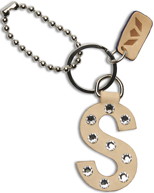 Iced Alphabet Charms - Image 21
