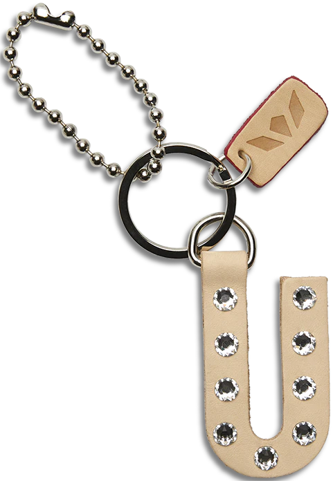 Iced Alphabet Charms - Image 23