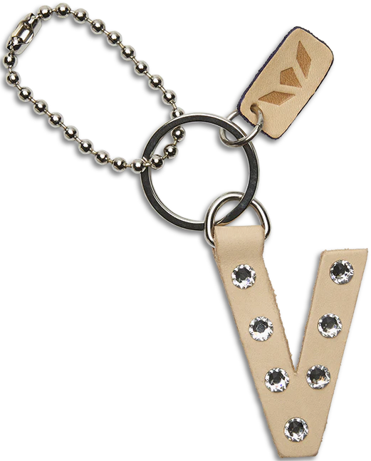 Iced Alphabet Charms - Image 24