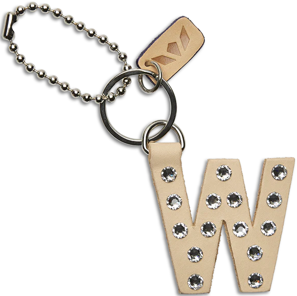 Iced Alphabet Charms - Image 25
