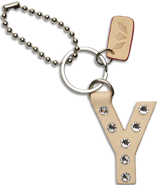 Iced Alphabet Charms - Image 27