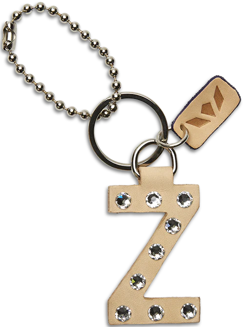 Iced Alphabet Charms - Image 28