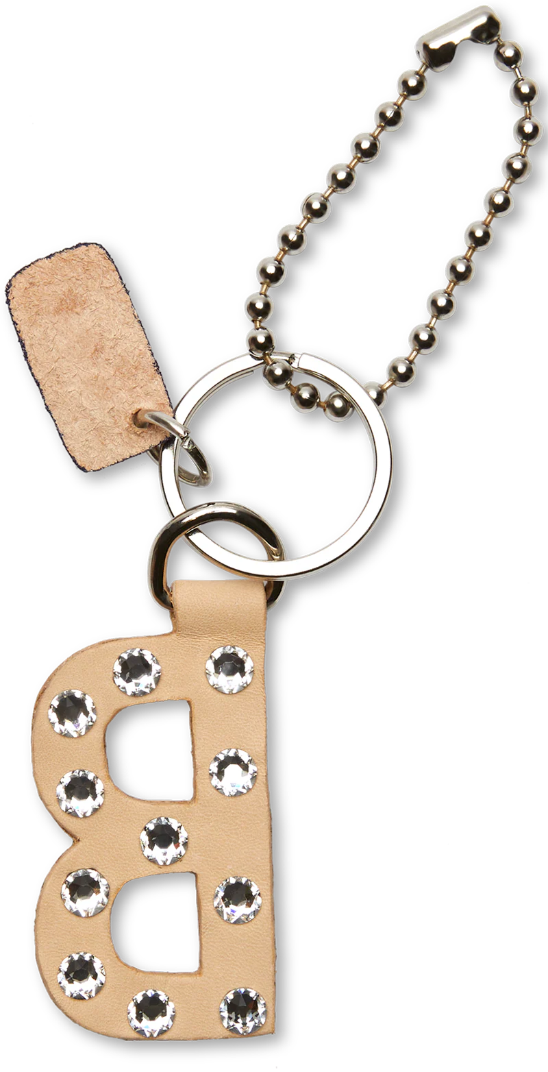 Iced Alphabet Charms - Image 30