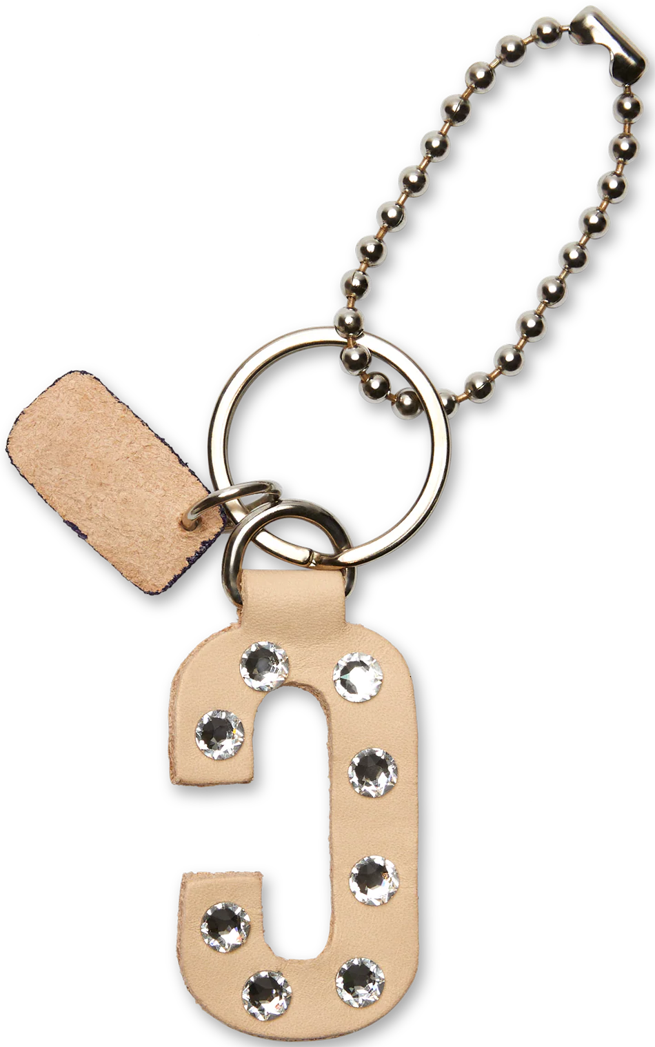 Iced Alphabet Charms - Image 31