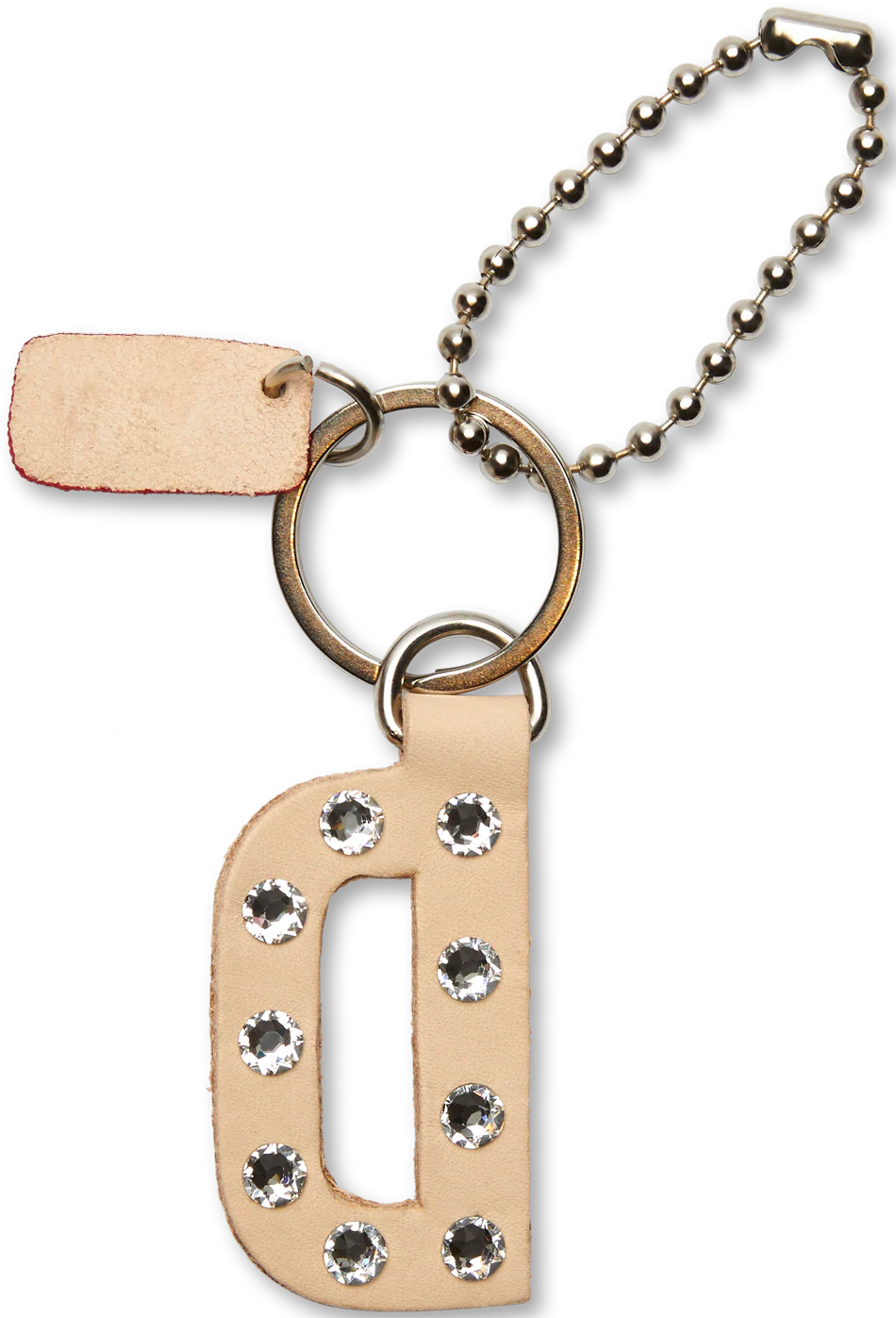 Iced Alphabet Charms - Image 32
